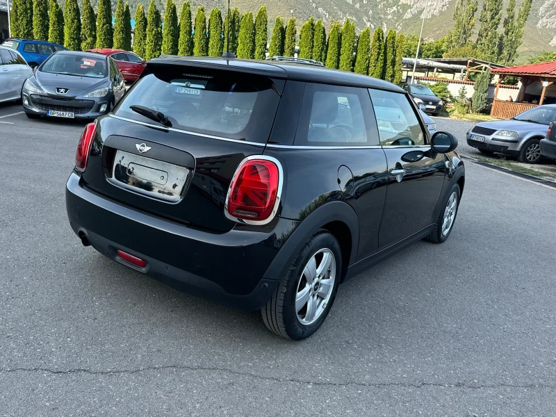 Mini One Chili Bns. - 1.2i - УНИКАТ, снимка 5 - Автомобили и джипове - 46955289