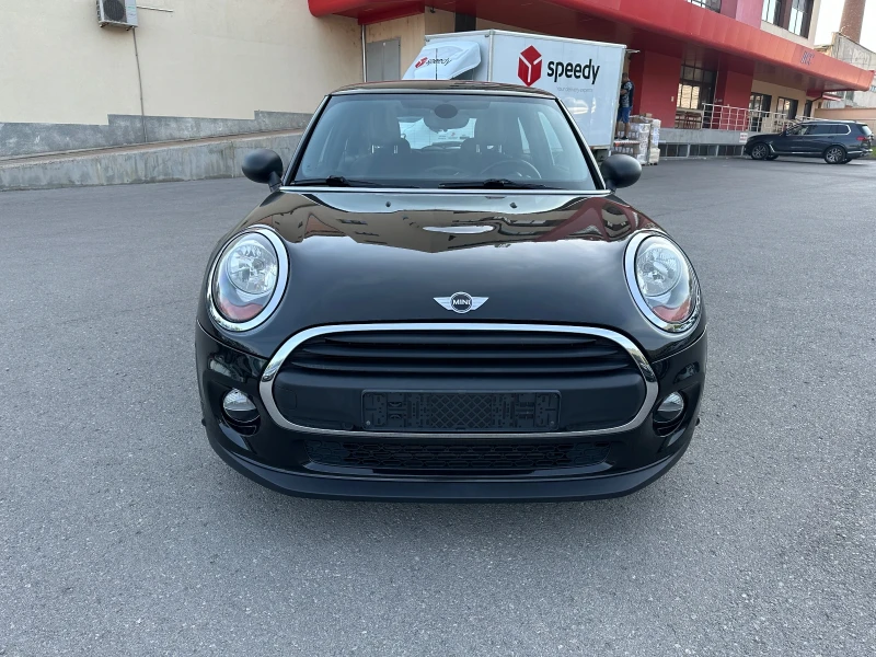 Mini One Chili Bns. - 1.2i - УНИКАТ, снимка 2 - Автомобили и джипове - 46955289