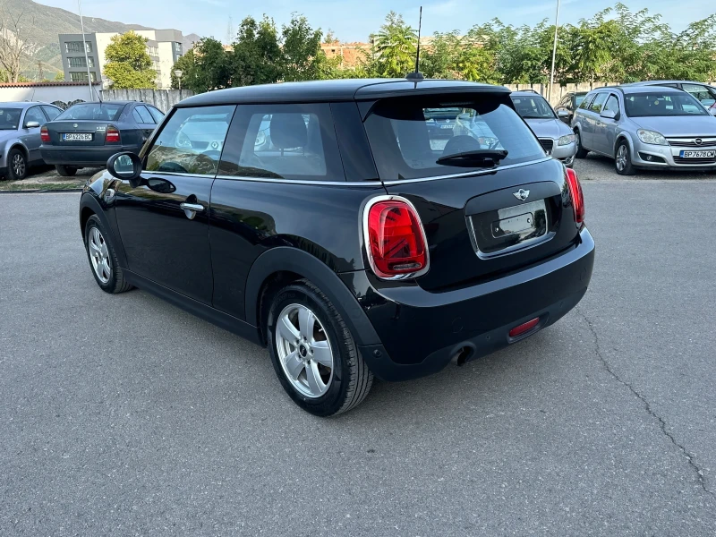 Mini One Chili Bns. - 1.2i - УНИКАТ, снимка 7 - Автомобили и джипове - 46955289