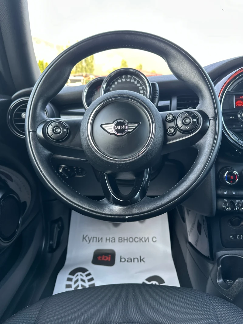 Mini One Chili Bns. - 1.2i - УНИКАТ, снимка 12 - Автомобили и джипове - 46955289