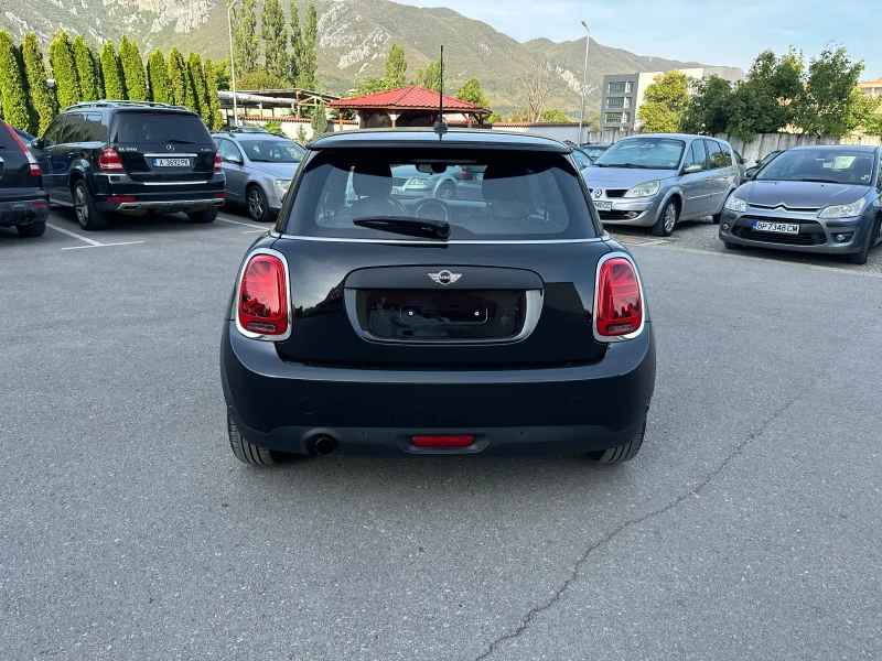 Mini One Chili Bns. - 1.2i - УНИКАТ, снимка 6 - Автомобили и джипове - 46955289