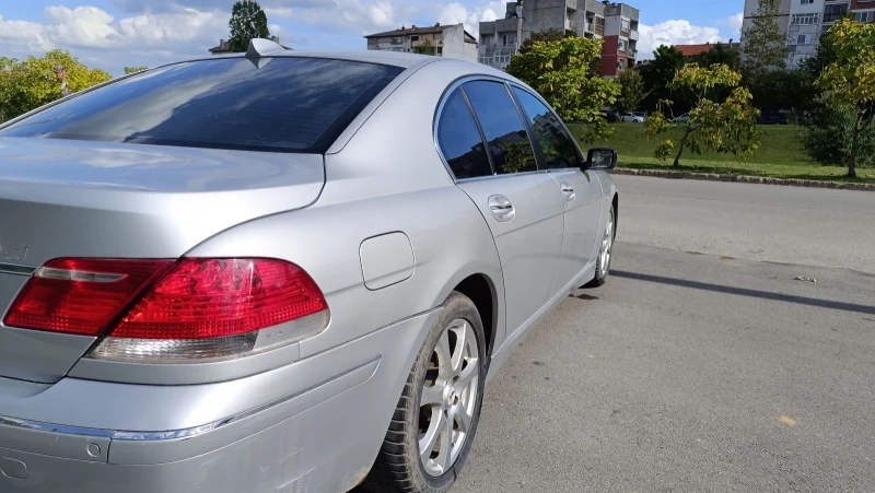 BMW 745 Bmw 745d Facelift , снимка 3 - Автомобили и джипове - 47487287