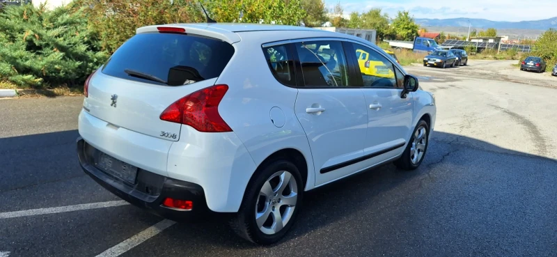 Peugeot 3008 1.6 HDI EVRO 5B , снимка 5 - Автомобили и джипове - 47524993