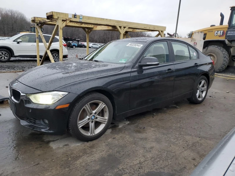 BMW 328 XDIRVE, снимка 1 - Автомобили и джипове - 48264782