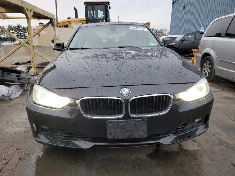 BMW 328 XDIRVE, снимка 5 - Автомобили и джипове - 48264782