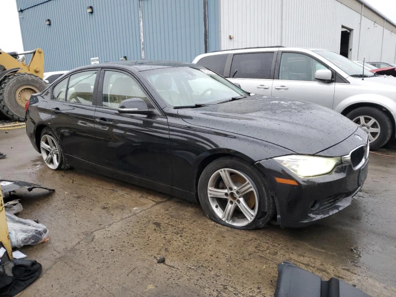 BMW 328 XDIRVE, снимка 4 - Автомобили и джипове - 48264782