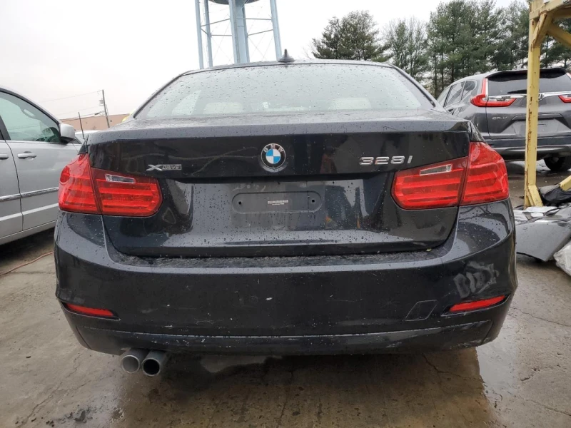 BMW 328 XDIRVE, снимка 6 - Автомобили и джипове - 48264782