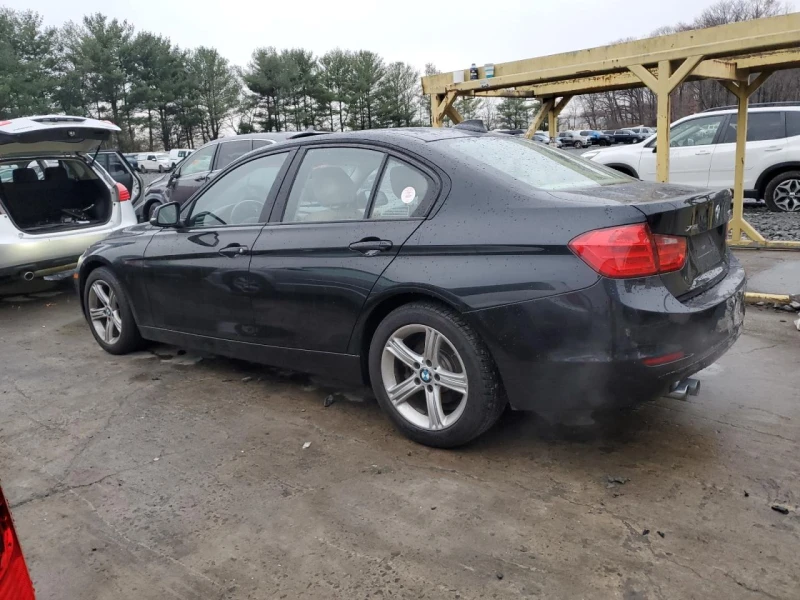 BMW 328 XDIRVE, снимка 2 - Автомобили и джипове - 48264782