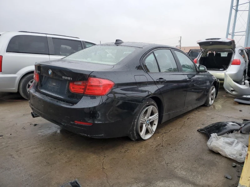 BMW 328 XDIRVE, снимка 3 - Автомобили и джипове - 48264782