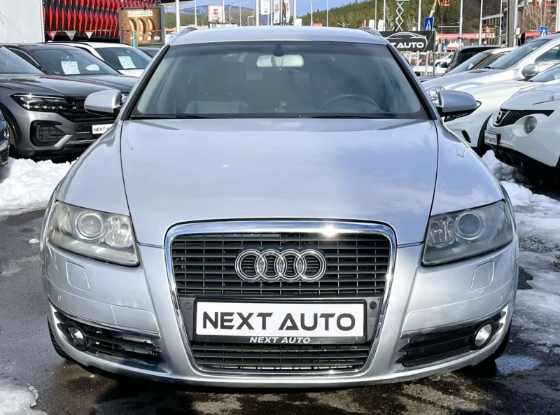 Audi A6 2.7D 180HP NAVI, снимка 2 - Автомобили и джипове - 48535290