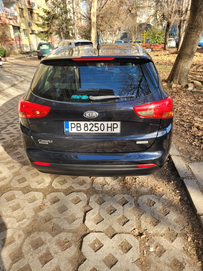 Kia Ceed 2014 1.6 GDI 135к.с.+ Android.NAVI, снимка 5 - Автомобили и джипове - 48963524