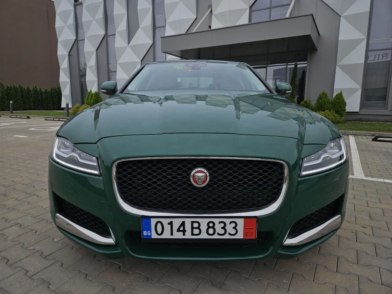 Jaguar Xf 3.0D swiss edition , снимка 8 - Автомобили и джипове - 49173736