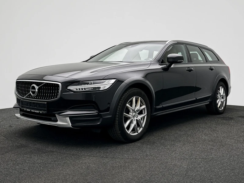 Volvo V90 Cross Country D4, снимка 2 - Автомобили и джипове - 49428758