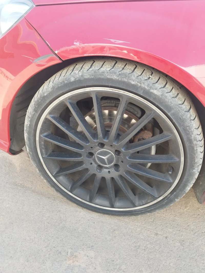 Mercedes-Benz C 220 651, снимка 17 - Автомобили и джипове - 49823448