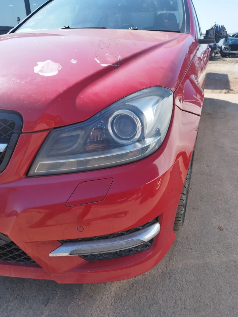 Mercedes-Benz C 220 651, снимка 3 - Автомобили и джипове - 49823448