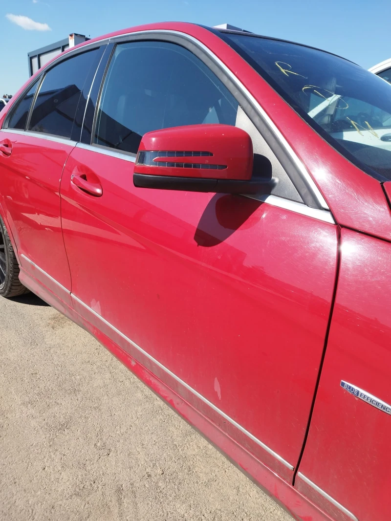 Mercedes-Benz C 220 651, снимка 6 - Автомобили и джипове - 49823448