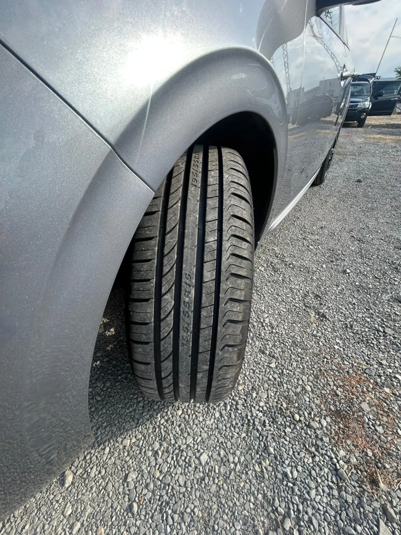 Peugeot 208 1.2, снимка 8 - Автомобили и джипове - 50775320