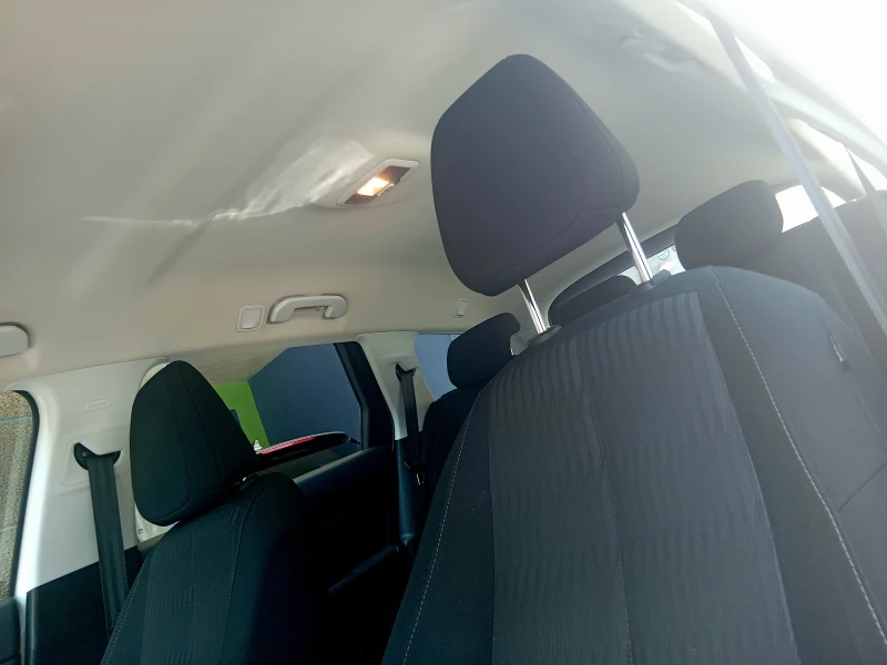 Peugeot 308, снимка 12 - Автомобили и джипове - 51195924