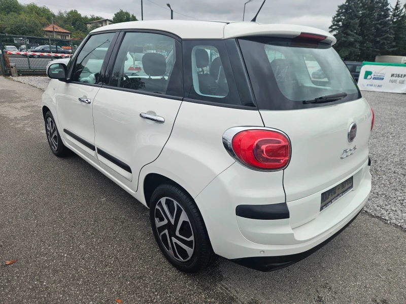 Fiat 500L 1.3M-JET EVRO 6B FACELIFT, снимка 6 - Автомобили и джипове - 51942938