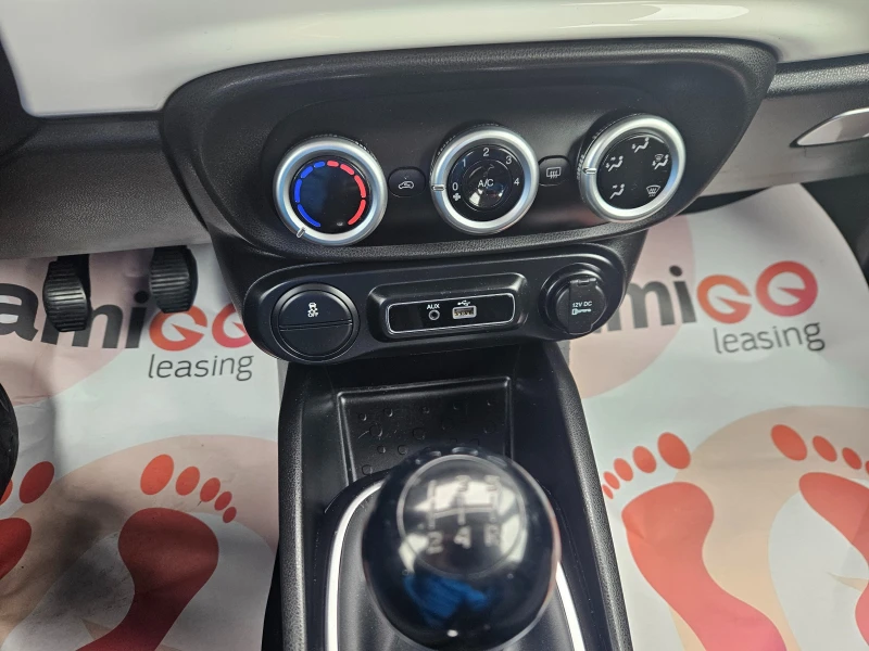 Fiat 500L 1.3M-JET EVRO 6B FACELIFT, снимка 12 - Автомобили и джипове - 51942938