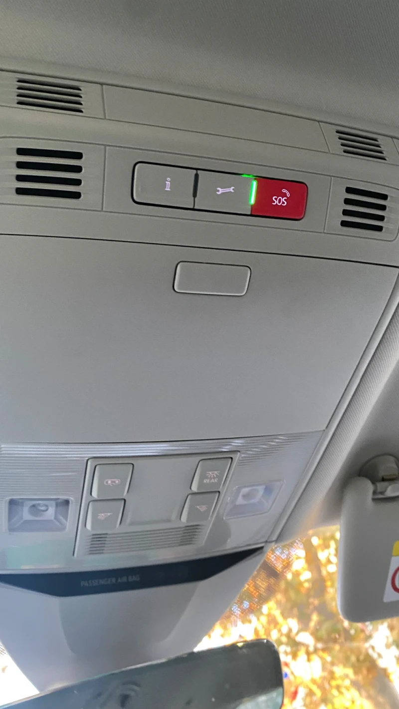 VW Passat, снимка 15 - Автомобили и джипове - 52460527