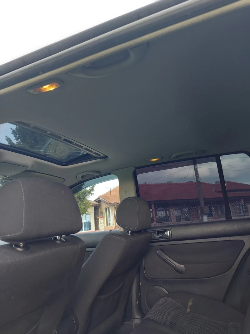 VW Golf, снимка 9 - Автомобили и джипове - 52666871