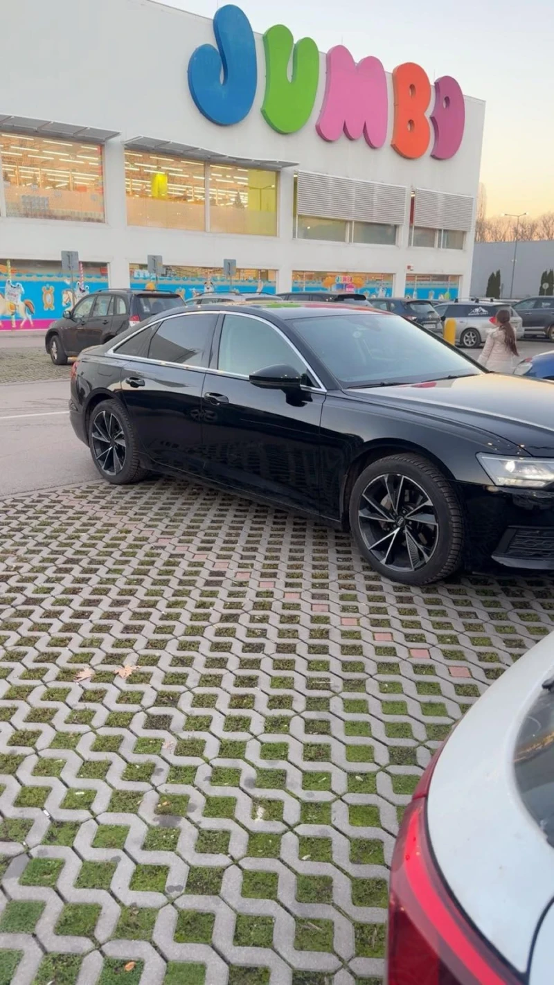 Audi A6 4.0 TDI, снимка 2 - Автомобили и джипове - 52906443