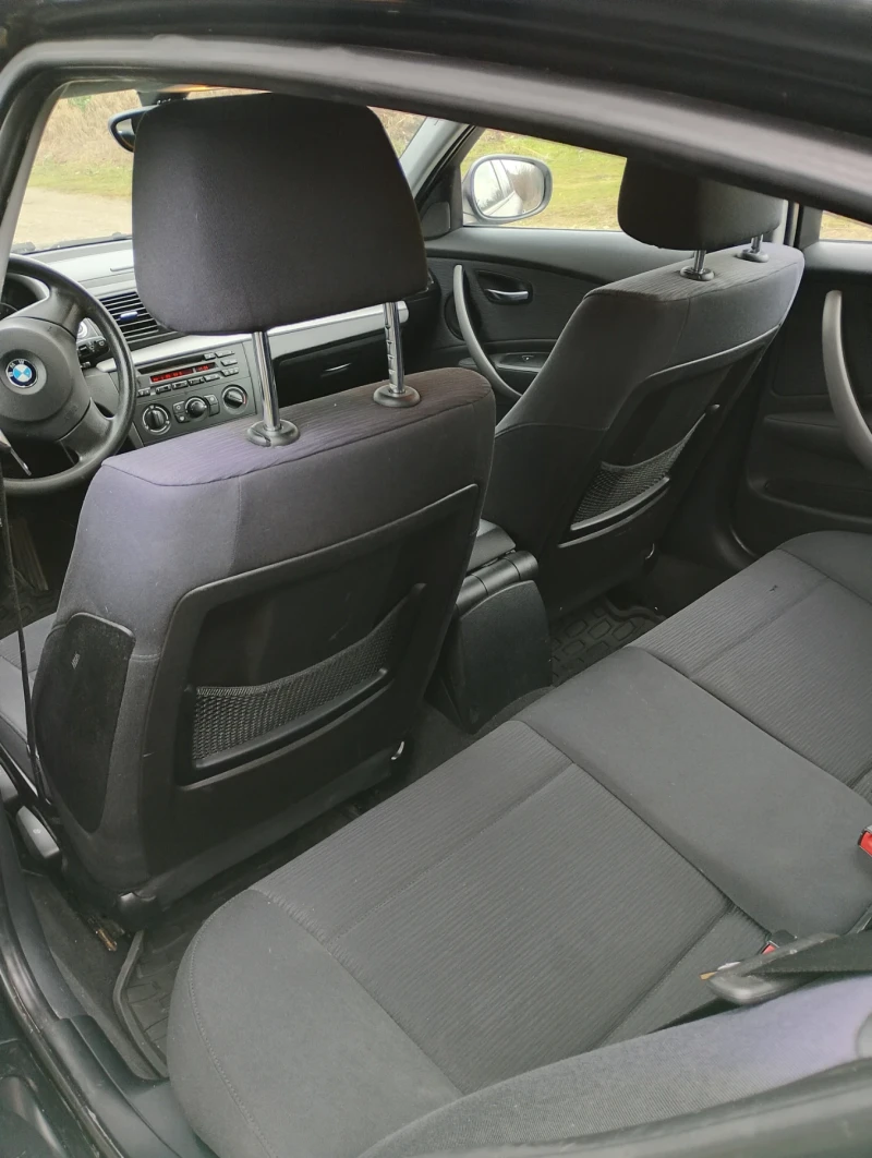 BMW 116, снимка 6 - Автомобили и джипове - 53079189