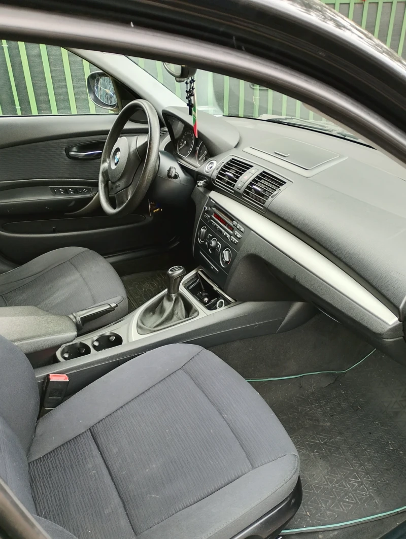 BMW 116, снимка 5 - Автомобили и джипове - 53079189