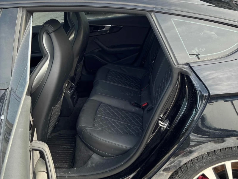 Audi S5 * Progressiv * CARFAX * ЦЕНА ДО БГ, снимка 11 - Автомобили и джипове - 53138785