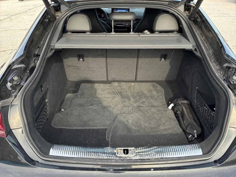 Audi S5 * Progressiv * CARFAX * ЦЕНА ДО БГ, снимка 13 - Автомобили и джипове - 53138785