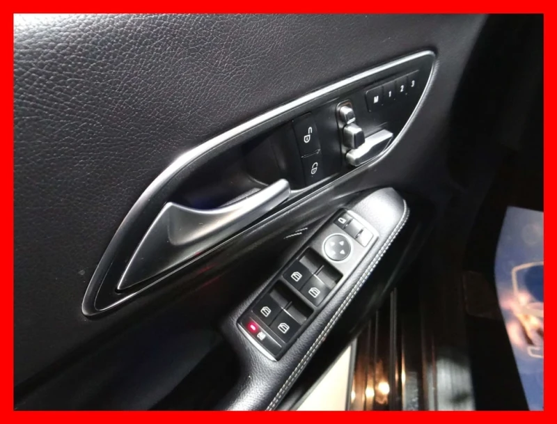 Mercedes-Benz CLA * CLA250 4M * CARFAX * ЦЕНА ДО БГ, снимка 16 - Автомобили и джипове - 53233408