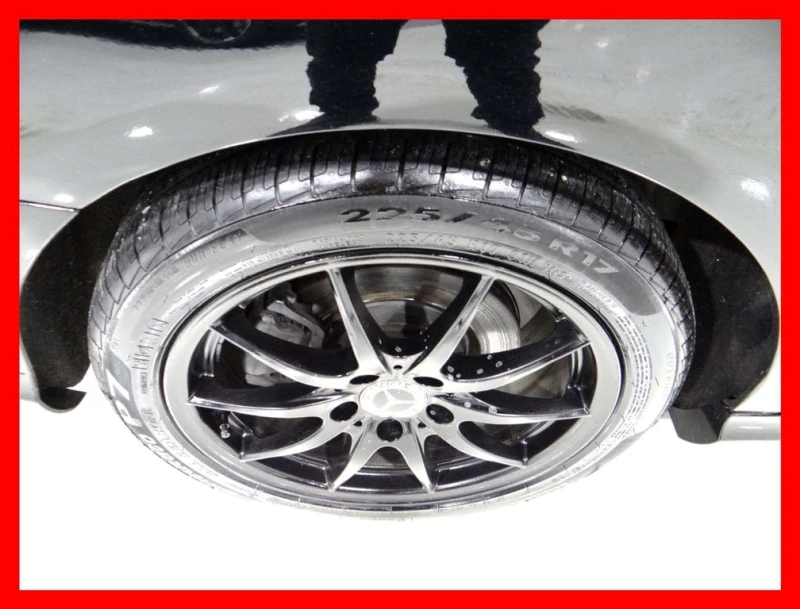 Mercedes-Benz CLA * CLA250 4M * CARFAX * ЦЕНА ДО БГ, снимка 9 - Автомобили и джипове - 53233408