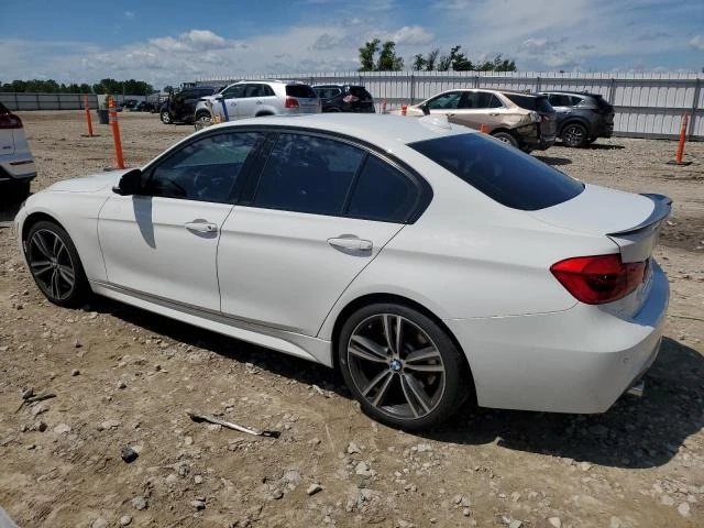 BMW 340 XL, снимка 5 - Автомобили и джипове - 46637145