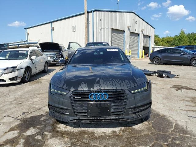 Audi A7 PRESTIGE/Крайна цена до България !!!, снимка 6 - Автомобили и джипове - 47459115