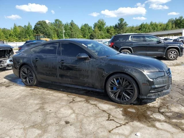 Audi A7 PRESTIGE/Крайна цена до България !!!, снимка 1 - Автомобили и джипове - 47459115