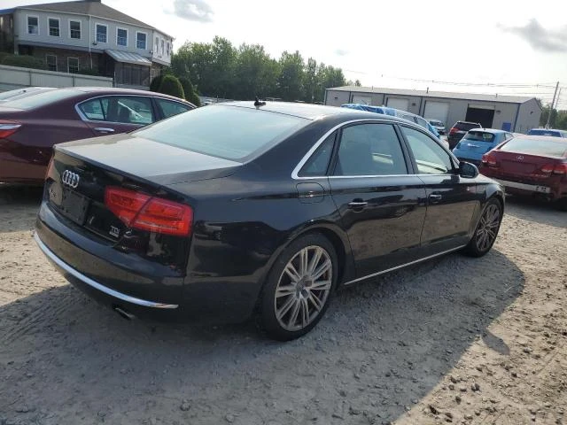 Audi A8  L TDI QUATTRO, снимка 4 - Автомобили и джипове - 47759370