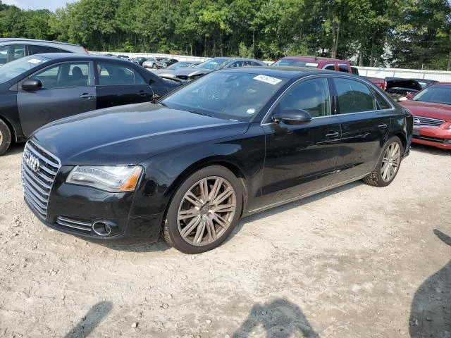 Audi A8  L TDI QUATTRO, снимка 3 - Автомобили и джипове - 47759370