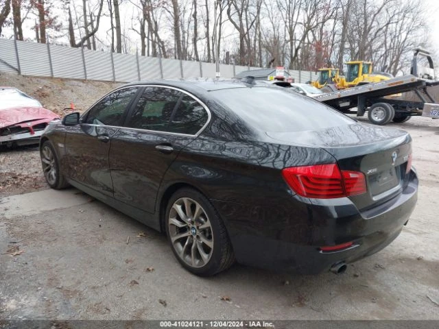 BMW 535 XDRIVE, снимка 5 - Автомобили и джипове - 48584415