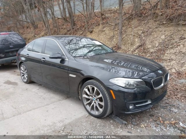 BMW 535 XDRIVE, снимка 3 - Автомобили и джипове - 48584415