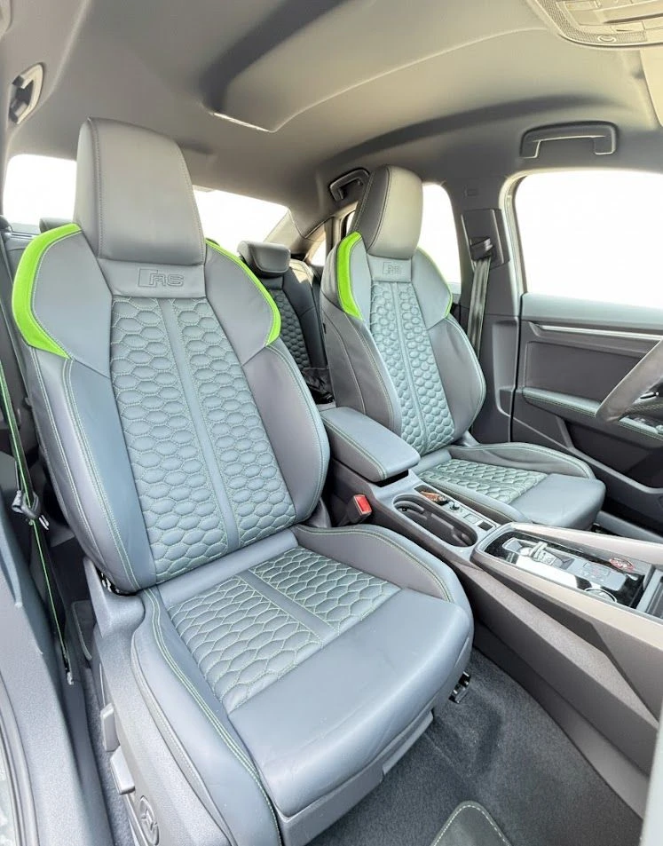 Audi Rs3 Limousine 2.5 TFSI S tronic quattro , снимка 12 - Автомобили и джипове - 50662879