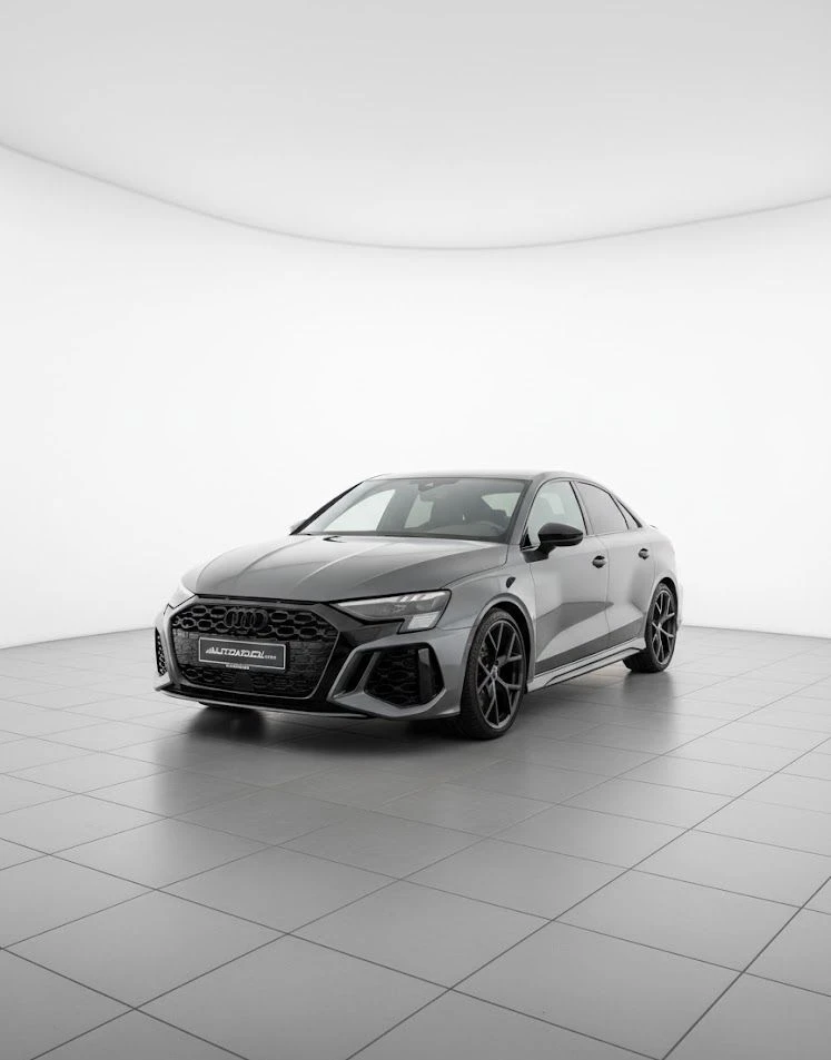 Audi Rs3 Limousine 2.5 TFSI S tronic quattro 