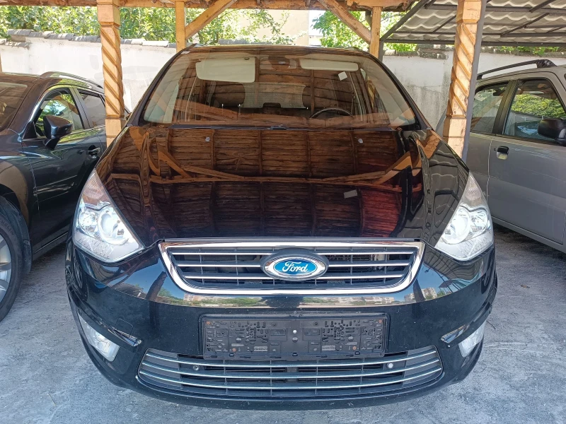 Ford Galaxy 2000 - 9770 лв. - 71514869 1