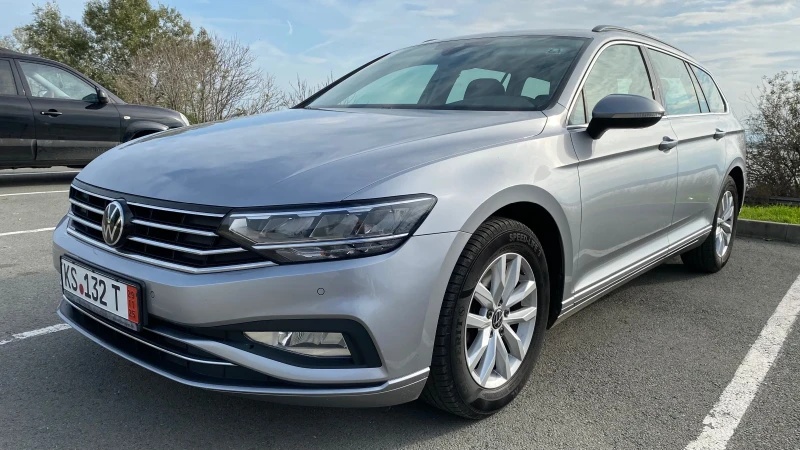 VW Passat - 33000 лв. / 16872.63 € - 77995508 1