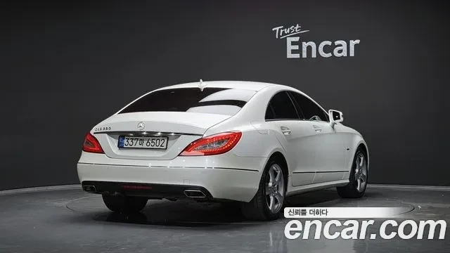 Mercedes-Benz CLS 350, снимка 2 - Автомобили и джипове - 54358894