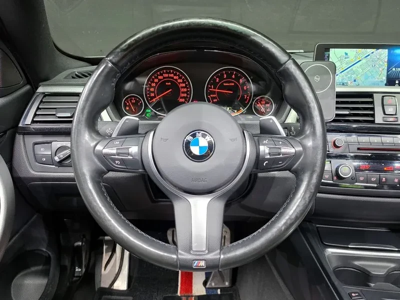 BMW 420 428I M SPORTS COUPE, снимка 12 - Автомобили и джипове - 54925530