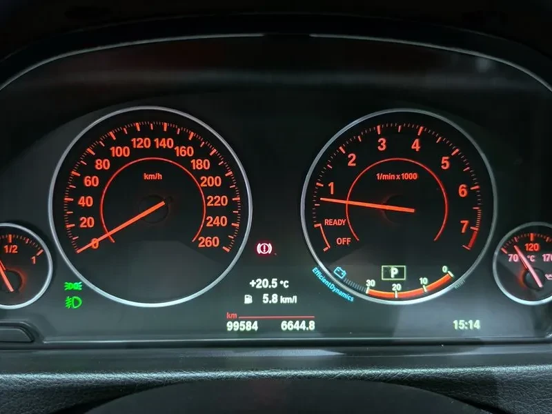 BMW 420 428I M SPORTS COUPE, снимка 8 - Автомобили и джипове - 54925530