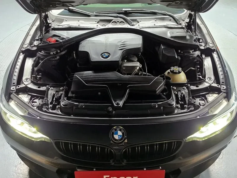 BMW 420 428I M SPORTS COUPE, снимка 6 - Автомобили и джипове - 54925530
