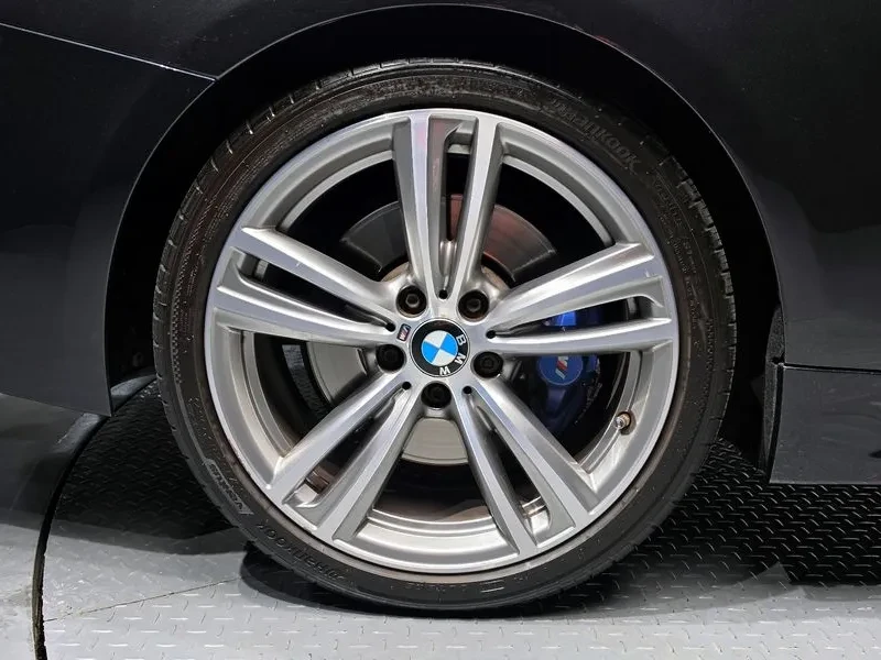 BMW 420 428I M SPORTS COUPE, снимка 5 - Автомобили и джипове - 54925530