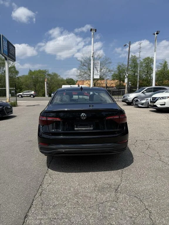 VW Jetta * COMFORTLINE* АвтоКредит * (ЦЕНА ДО БГ), снимка 6 - Автомобили и джипове - 55049868